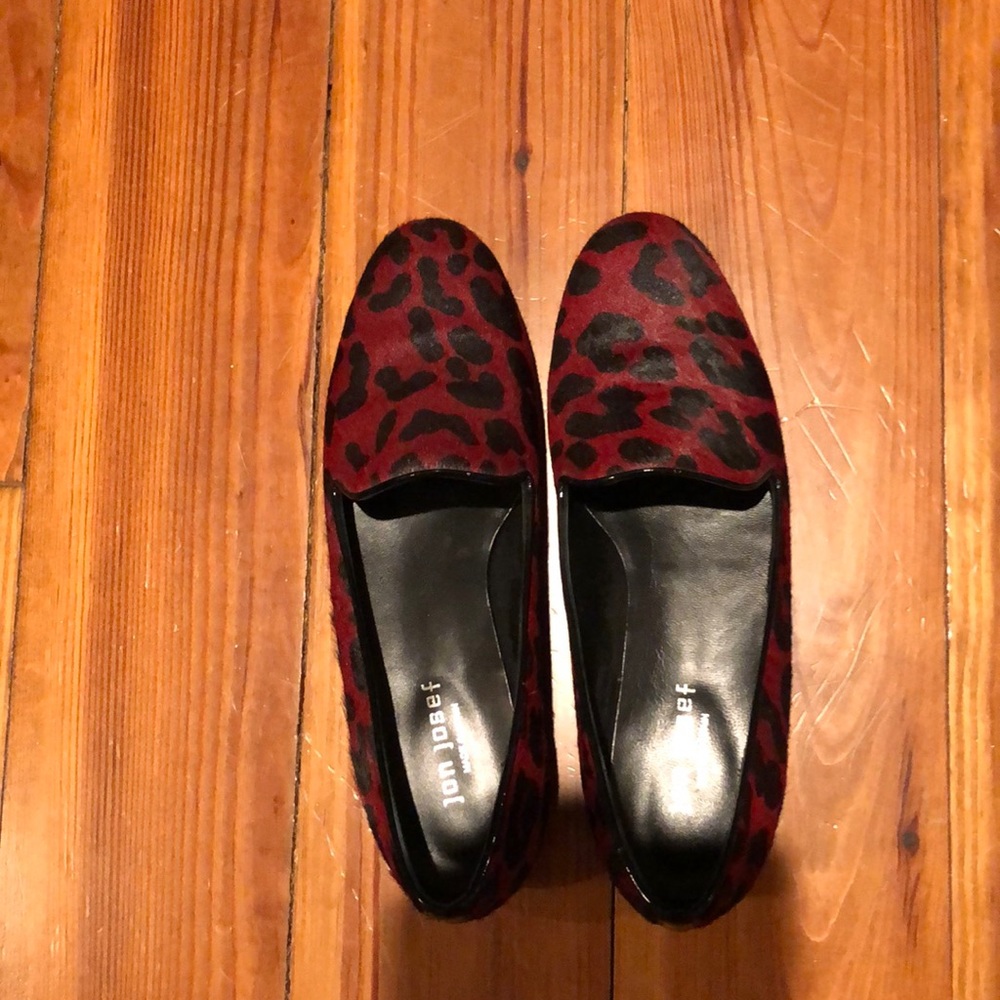 Jon Josef loafers